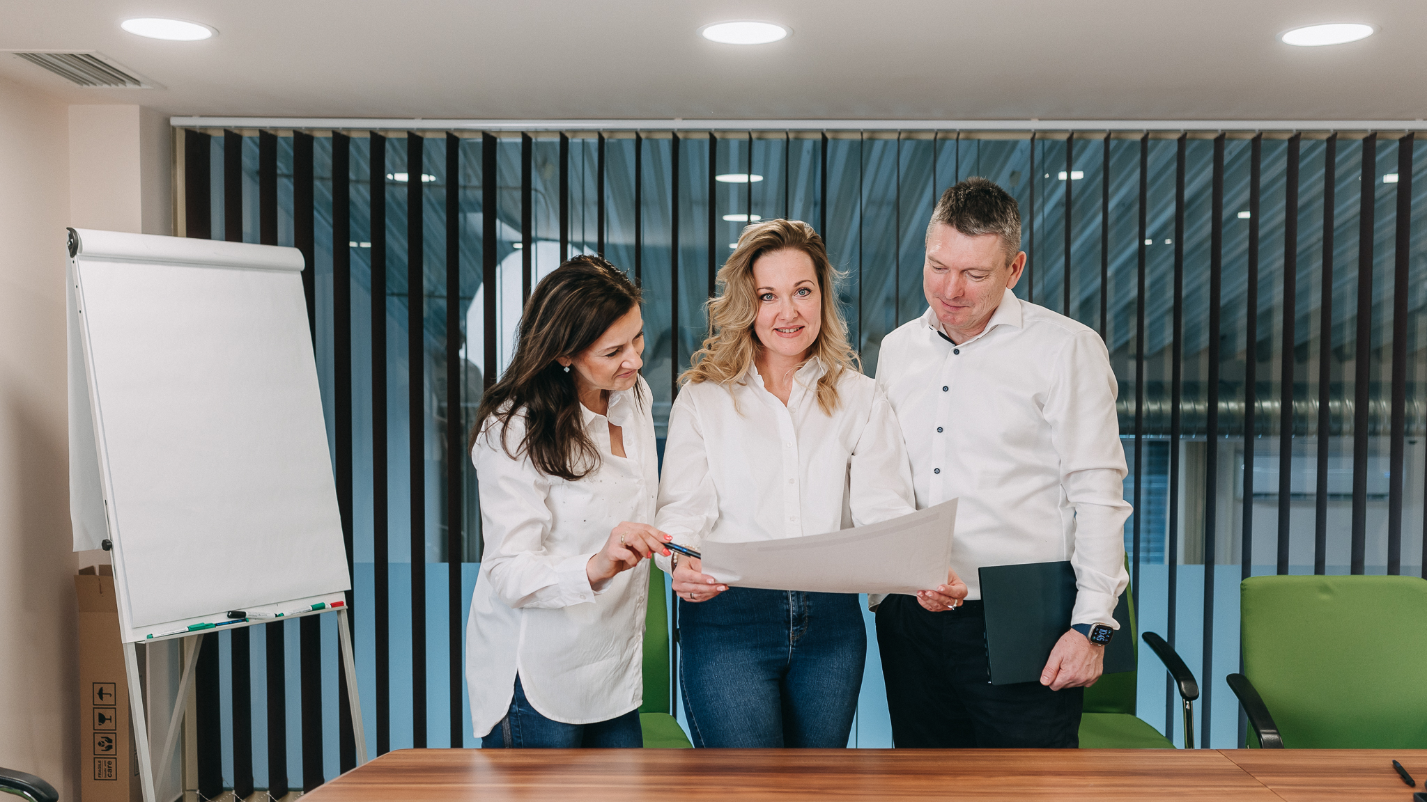 ezért jó nálunk dolgozni