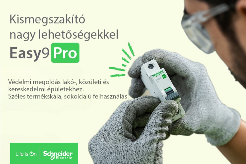 easy9pro