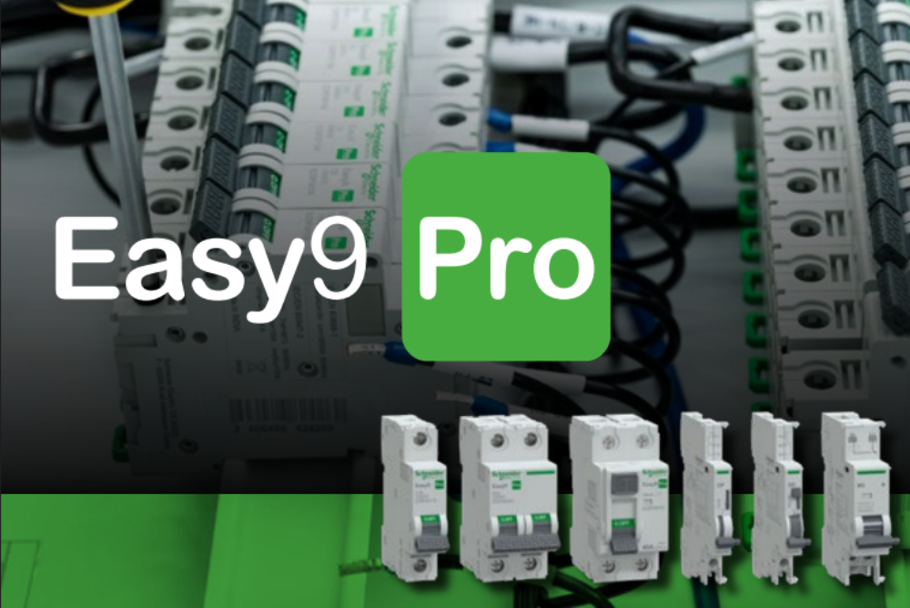 easy9pro